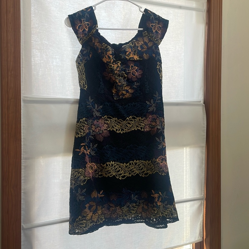 Foxiedox dress size 6